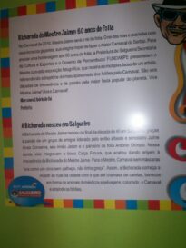 Casa da Bicharada