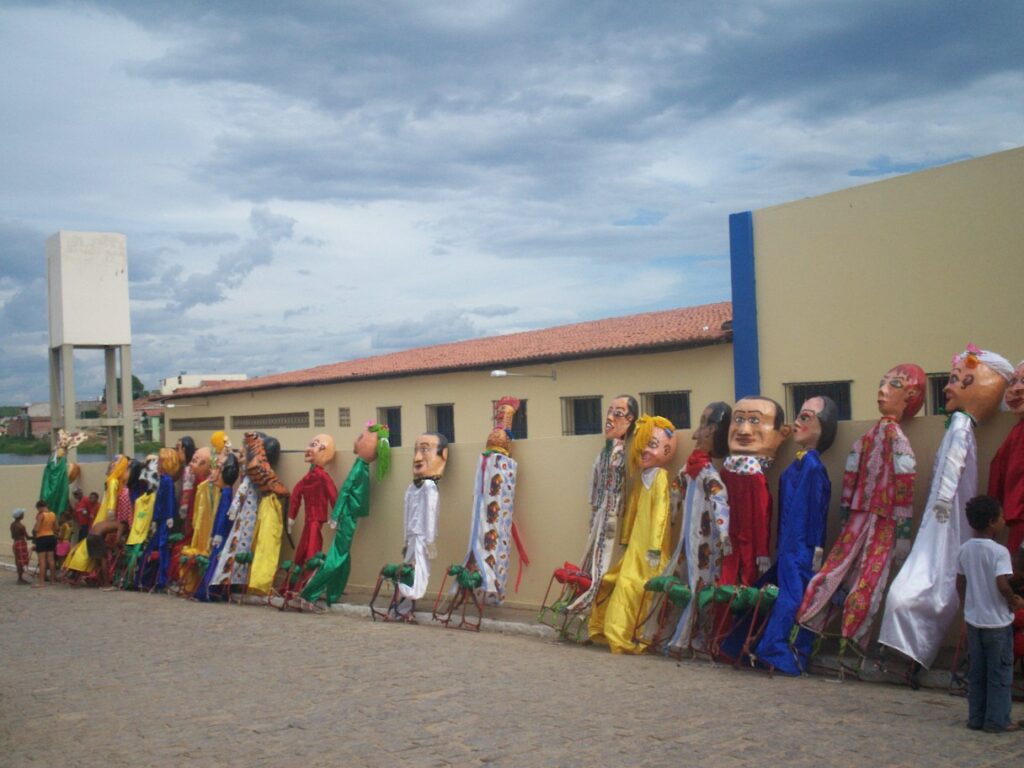 Casa da Bicharada