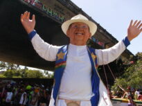 Galo da Madrugada 2010