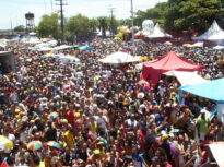 Galo da Madrugada 2010
