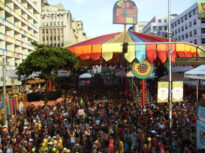 Galo da Madrugada 2010