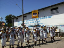 Galo da Madrugada 2010