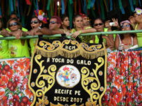 Galo da Madrugada 2010