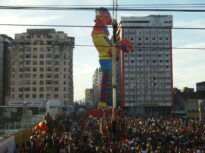 Galo da Madrugada 2010