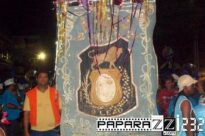 Estardartes ttradicionais do Carnaval de Vitoria/PE