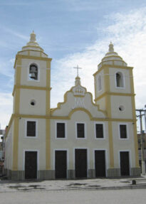 Caruaru