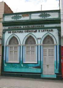 Caruaru