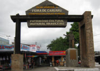 Caruaru