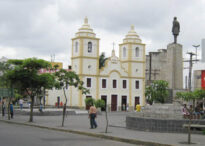 Caruaru