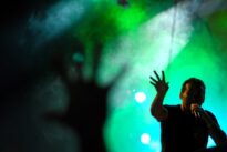 Show de Almir Rouche no Carnaval 2010 de Pesqueira
