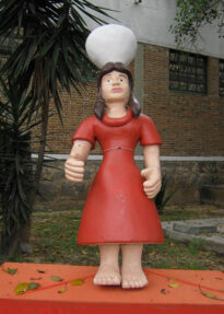 Bonecos de Caruaru
