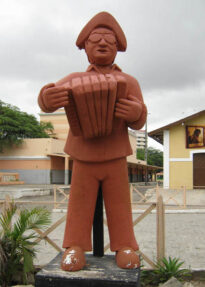 Bonecos de Caruaru