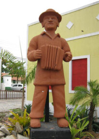 Bonecos de Caruaru
