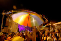 Show de Carlinhos Monte Verde em Águas Belas, no Carnaval