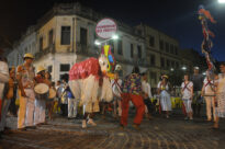 Carnaval 2010 - Recife: Abertura do Carnaval 2010