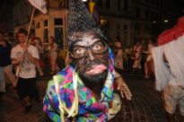 Carnaval 2010 - Recife: Abertura do Carnaval 2010