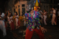 Carnaval 2010 - Recife: Abertura do Carnaval 2010