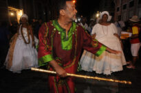 Carnaval 2010 - Recife: Abertura do Carnaval 2010