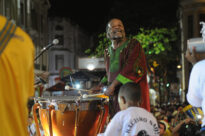 Carnaval 2010 - Recife: Abertura do Carnaval 2010