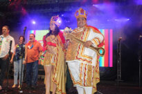 Carnaval 2010 - Recife: Abertura do Carnaval 2010