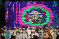 Carnaval 2010 - Recife: Abertura do Carnaval 2010