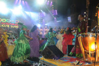Carnaval 2010 - Recife: Abertura do Carnaval 2010