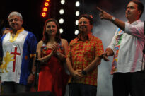 Carnaval 2010 - Recife: Abertura do Carnaval 2010