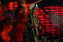 Carnaval 2010 - Recife: Abertura do Carnaval 2010