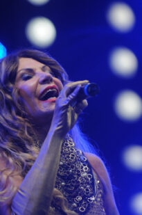 Carnaval 2010 - Recife: Elba Ramalho, Luiz Melodia e Spok