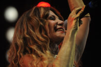 Carnaval 2010 - Recife: Elba Ramalho, Luiz Melodia e Spok