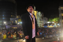 Carnaval 2010 - Recife: Elba Ramalho, Luiz Melodia e Spok