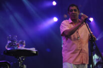 Carnaval 2010 - Recife: Zeca Pagodinho no Marco Zero