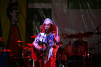 Carnaval 2010 - show de Lourenço Gato em Salgueiro