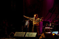 Carnaval 2010 - Reginaldo Rossi em Itamaracá