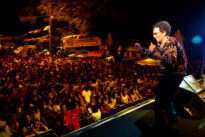Carnaval 2010 - Reginaldo Rossi em Itamaracá