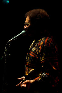 Carnaval 2010 - Reginaldo Rossi em Itamaracá
