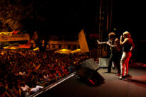 Carnaval 2010 - Reginaldo Rossi em Itamaracá