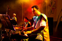 Carnaval 2010 - Getúlio Cavalcanti em Itamaracá