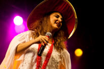 Carnaval 2010 - Getúlio Cavalcanti em Itamaracá