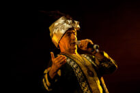 Carnaval 2010 - Getúlio Cavalcanti em Itamaracá