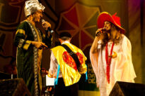 Carnaval 2010 - Getúlio Cavalcanti em Itamaracá