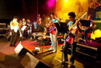 Carnaval 2010 - Getúlio Cavalcanti em Itamaracá