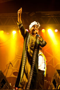 Carnaval 2010 - Getúlio Cavalcanti em Itamaracá