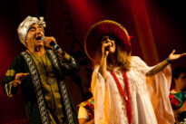 Carnaval 2010 - Getúlio Cavalcanti em Itamaracá