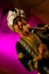 Carnaval 2010 - Getúlio Cavalcanti em Itamaracá
