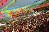 Carnaval 2010 - Elba Ramalho em Paudalho