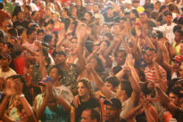 Carnaval 2010 - Frevo Sanfonado em Timbaúba