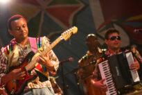 Carnaval 2010 - Frevo Sanfonado em Timbaúba