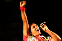 Carnaval 2010 - Frevo Sanfonado em Timbaúba