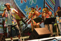 Carnaval 2010 - Orquestra Revoltosa em Nazaré da Mata